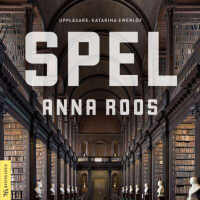 Spel - Anna Roos.