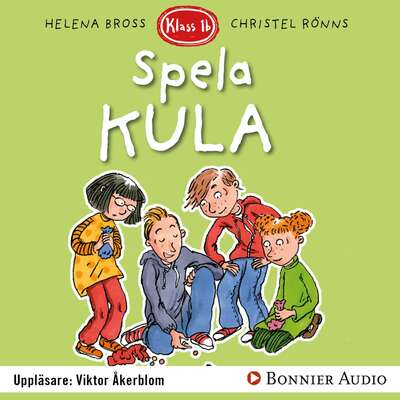 Spela kula - Helena Bross.