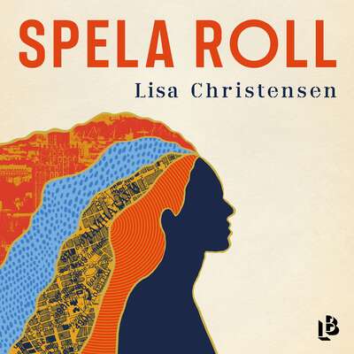 Spela roll - Lisa Christensen.