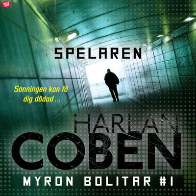 Spelaren - Harlan Coben.