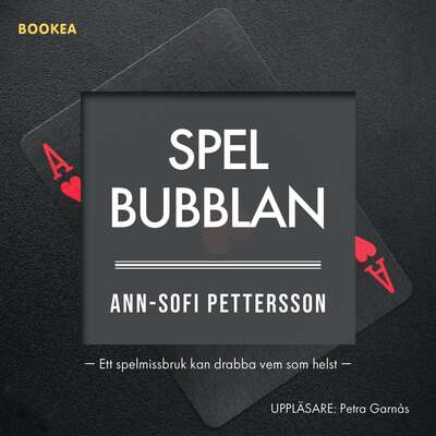 Spelbubblan - Ann-Sofi Pettersson.