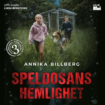 Speldosans hemlighet - Annika Billberg.