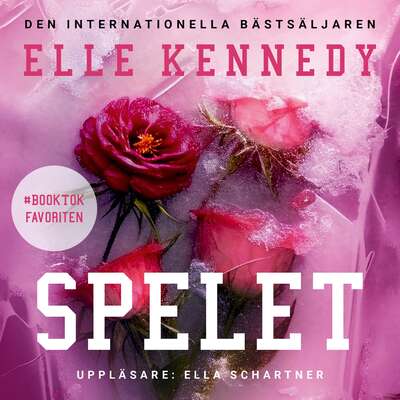 Spelet - Elle Kennedy.