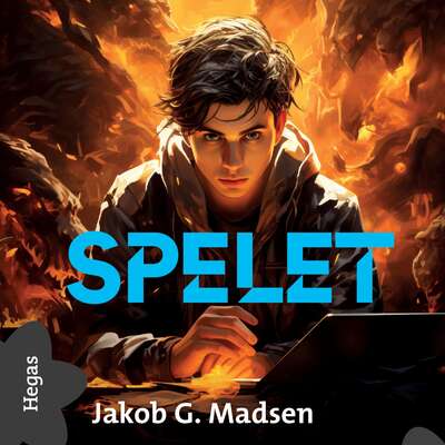 Spelet - Jakob G. Madsen.