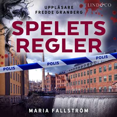 Spelets regler - Maria Fallström.