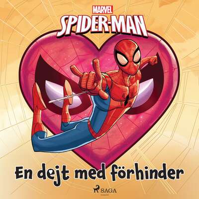 Spider-Man - En dejt med förhinder - Marvel.