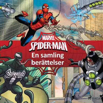 Spider-Man - En samling berättelser - Marvel.