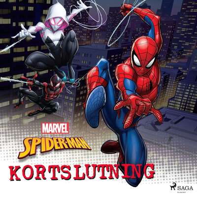 Spider-Man - Kortslutning - Marvel.