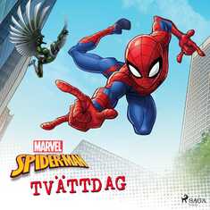 Spider-Man - Tvättdag