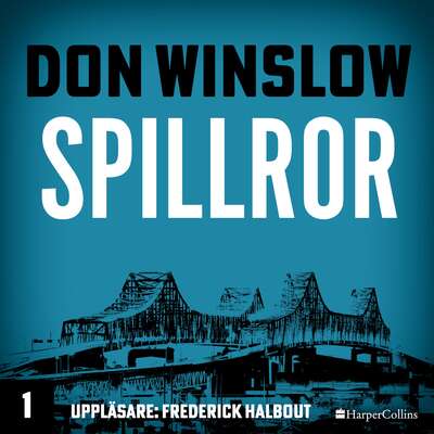 Spillror - Don Winslow.