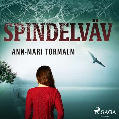 Spindelväv - Ann-Mari Tormalm.