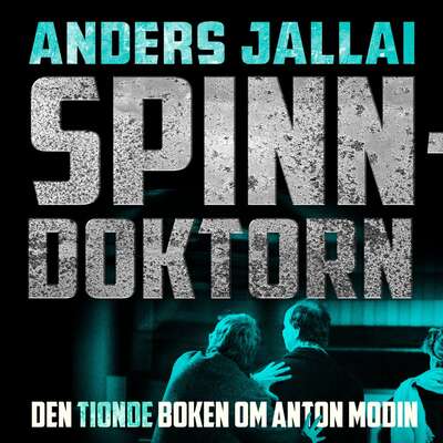 Spinndoktorn - Anders Jallai.