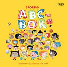 Sportig ABC-bok