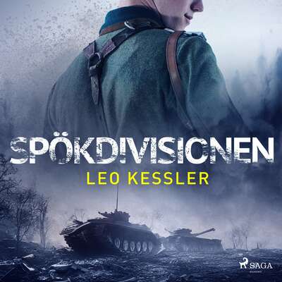 Spökdivisionen - Leo Kessler.