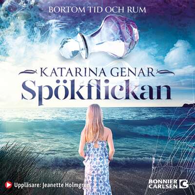 Spökflickan - Katarina Genar.