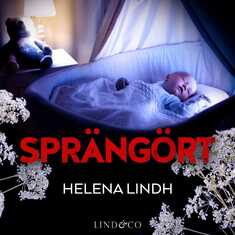 Sprängört