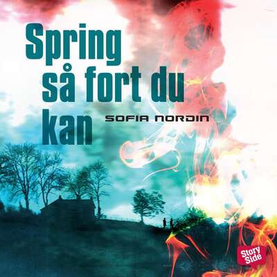 Spring så fort du kan - Sofia Nordin.