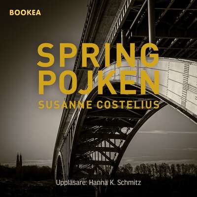 Springpojken - Susanne Costelius.