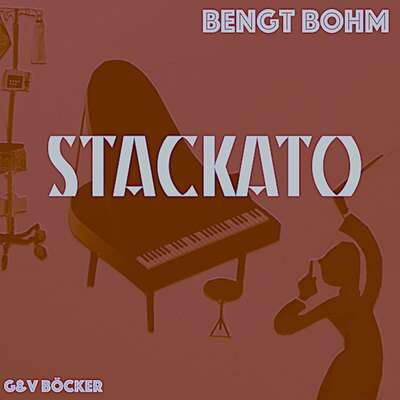 Stackato - Bengt Bohm.