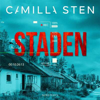 Staden - Camilla Sten.