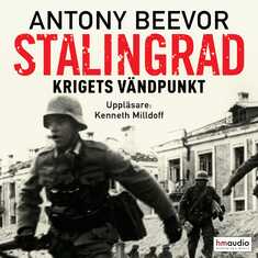 Stalingrad. Krigets vändpunkt