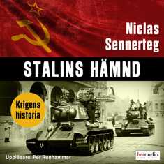 Stalins hämnd : Röda armén i Tyskland 1944-1945