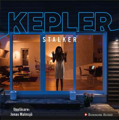 Stalker - Lars Kepler.