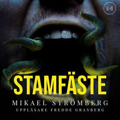 Stamfäste - Mikael Strömberg.