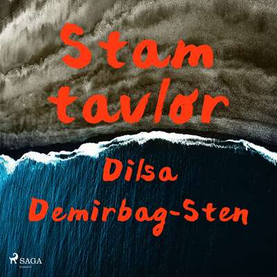 Stamtavlor - Dilsa Demirbag-Sten.