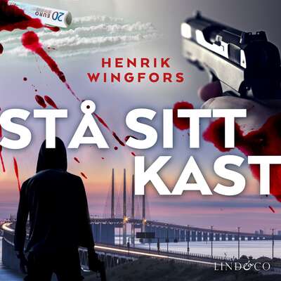 Stå sitt kast - Henrik Wingfors.