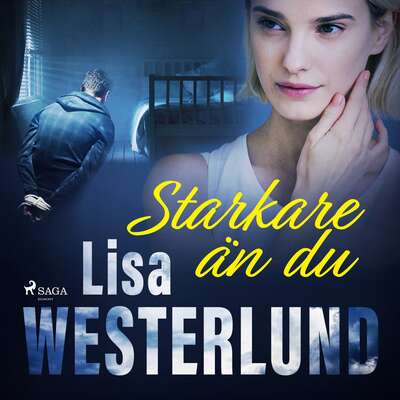 Starkare än du - Lisa Westerlund.