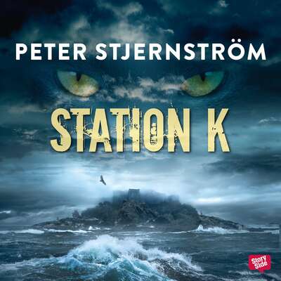 Station K - Peter Stjernström.