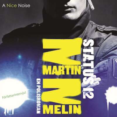 Status 12 - Martin Melin.