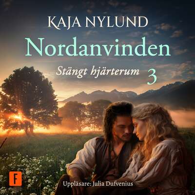 Stängt hjärterum - Kaja Nylund.