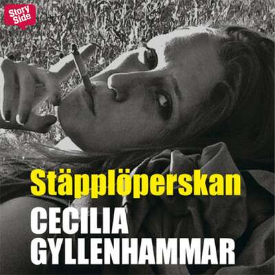 Stäpplöperskan - Cecilia Gyllenhammar.