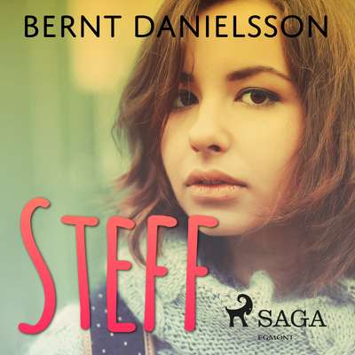 Steff - Bernt Danielsson.