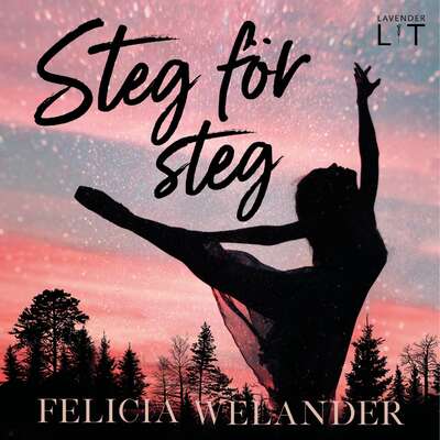 Steg för steg - Felicia Welander.