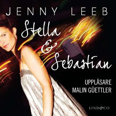 Stella & Sebastian - Jenny Leeb.