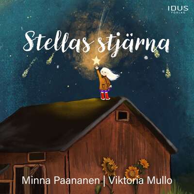 Stellas stjärna - Minna Paananen.