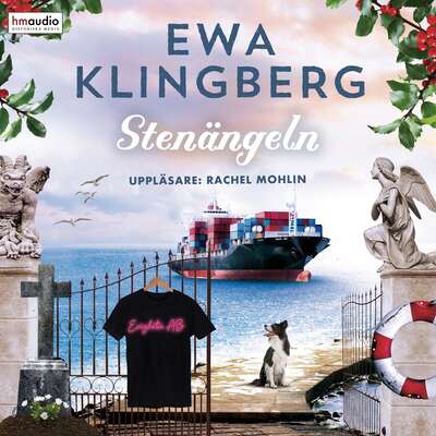 Stenängeln - Ewa Klingberg.