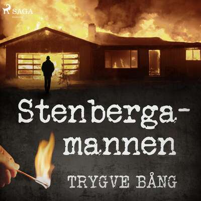 Stenbergamannen - Trygve Bång.