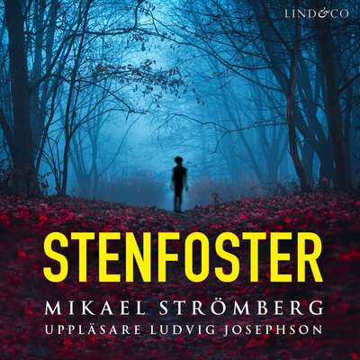 Stenfoster - Mikael Strömberg.