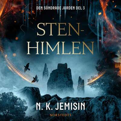 Stenhimlen - N.K. Jemisin.