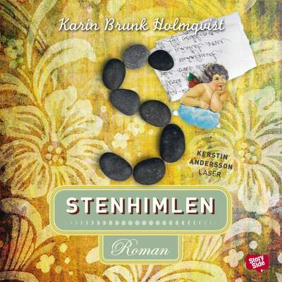 Stenhimlen - Karin Brunk Holmqvist.