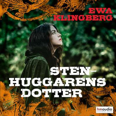 Stenhuggarens dotter - Ewa Klingberg.