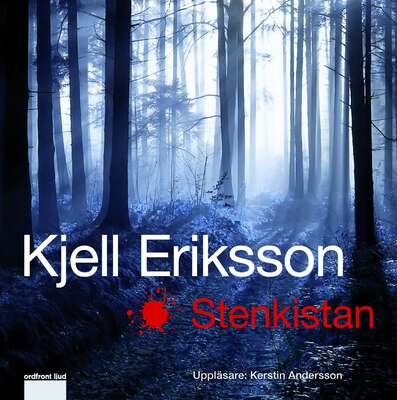 Stenkistan - Kjell Eriksson.