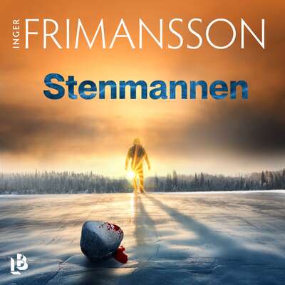 Stenmannen - Inger Frimansson.