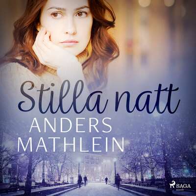 Stilla natt - Anders Mathlein.