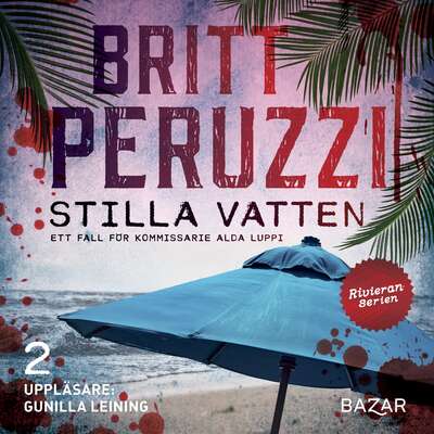 Stilla vatten - Britt Peruzzi.