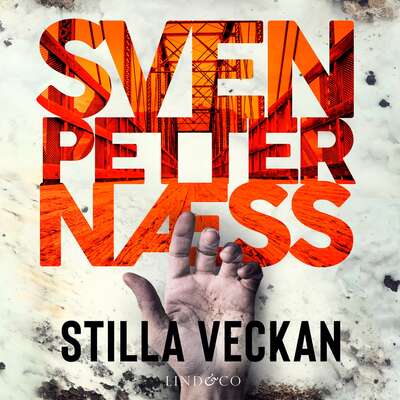 Stilla veckan - Sven Petter Næss.